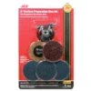 Ace 2 In. Zirconium Twist And Lock Surface Preparation Disc Kit Assorted Grit Assorted 6 Pk 1 Ace 2 In. Zirconium Twist And Lock Surface Preparation Disc Kit Assorted Grit Assorted 6 Pk -DeWALT Outlet 6e29dcd6 f72c 454d 86b3 9a23c462df05