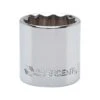 Crescent 1-7/16 In. X 3/4 In. Drive SAE 12 Point Standard Socket 1 Pc -DeWALT Outlet 6e34aafe cb51 49a1 959f 7b70862e2c6f