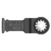 Bosch Starlock 1-1/4 In. X 4 In. L Metal Plunge Blade 3 Pk -DeWALT Outlet 6e38efe3 b6ab 4e07 9cd1 937f7168618c