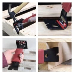 Zenith 10 In. Mini Pry Bar 1 Pk -DeWALT Outlet 6e689b7a c276 48c3 90c9 b07af8b97a6e