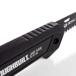 ToughBuilt 6 In. High Carbon Steel Jab Saw And Sheath 8 TPI 1 Pc -DeWALT Outlet 6ed45392 8c64 431e b0e9 7d6a4275be57