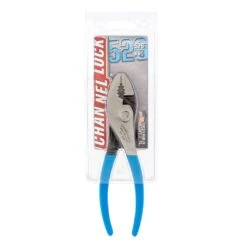 Channellock 6-1/2 In. Carbon Steel Slip Joint Pliers -DeWALT Outlet 6fae81a8 14d1 416f b3e8 bf44253f1786