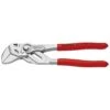 Knipex 7-1/4 In. Chrome Vanadium Steel Smooth Jaw Pliers Wrench -DeWALT Outlet 70ab4a4d beea 42a1 9c25 6fd2cd126559