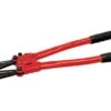 Performance Tool 24 In. Bolt Cutter Black/Red 1 Pk 2 Performance Tool 24 In. Bolt Cutter Black/Red 1 Pk -DeWALT Outlet 70e3b455 40c1 4a81 a5d6 f3b2a9879c4f