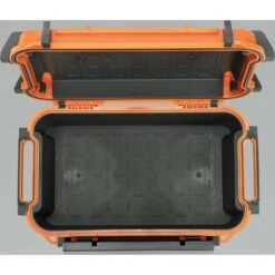 Pelican 6.86 In. W X 3.88 In. H Ruck Case Impact-Resistant Poly Orange 12 Pelican 6.86 In. W X 3.88 In. H Ruck Case Impact-Resistant Poly Orange -DeWALT Outlet 70fe2e7a b44a 4426 aad0 a56ddf67ada0
