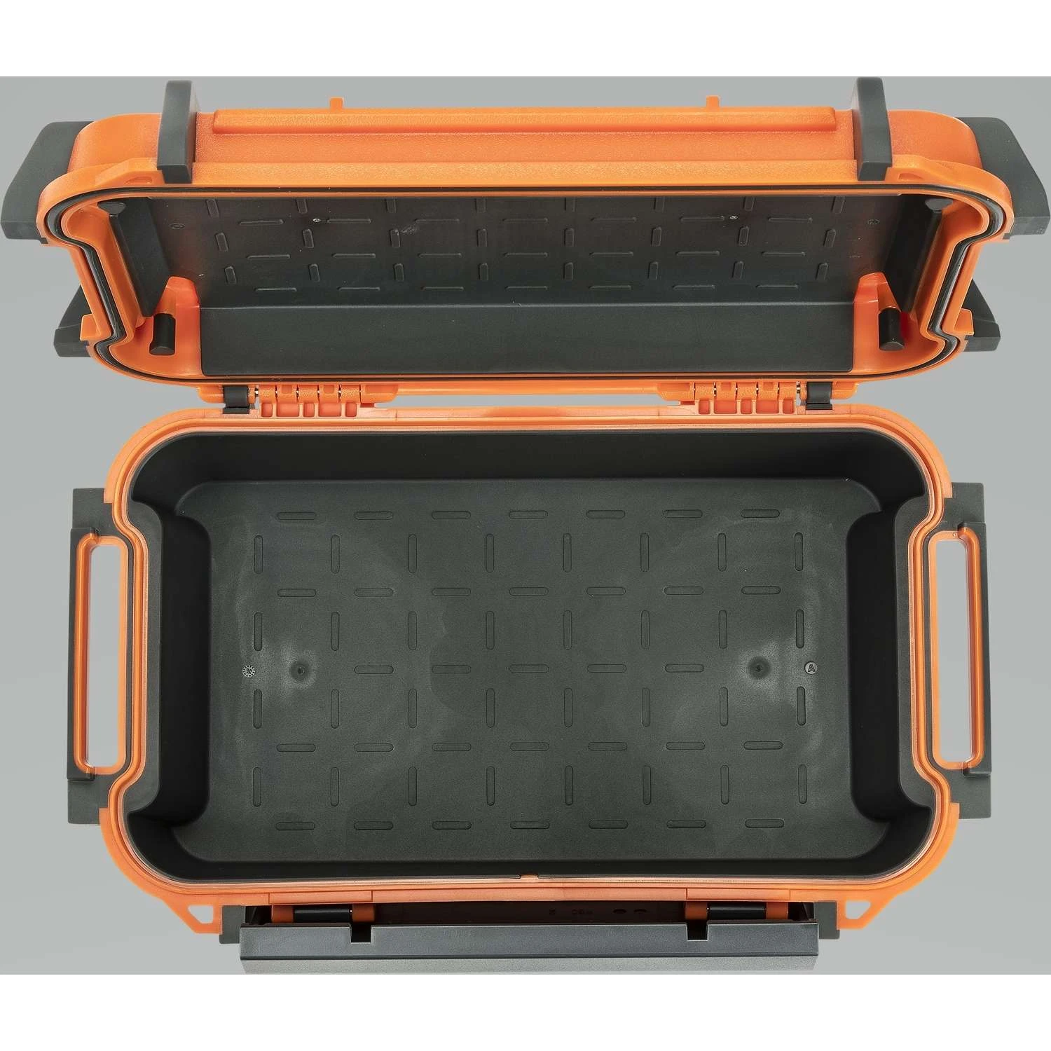 Pelican 6.86 In. W X 3.88 In. H Ruck Case Impact-Resistant Poly Orange 7 Pelican 6.86 In. W X 3.88 In. H Ruck Case Impact-Resistant Poly Orange - Image 5