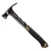 Spec Ops 20 Oz Smooth Face Claw Hammer 9.25 In. Polypropylene/TPR Handle -DeWALT Outlet 71082d21 c56b 47ee a9db d53b7cce3b2e
