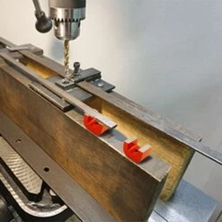 Magnet Source 1.18 In. L X .78 In. W Red Horseshoe Magnet 13 Lb. Pull 1 Pc -DeWALT Outlet 714f168d fb1b 4bc6 b7e8 dc28ead945b4