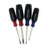 Craftsman Phillips/Slotted Screwdriver Set 4 Pc -DeWALT Outlet 719f9e94 5879 47d2 bd0c 8b4de0b90c71