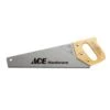 Ace 15 In. Steel Hand Saw 9 TPI -DeWALT Outlet 71e64d1b b1f7 4a4f 83f0 e5ee95155cec