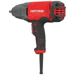 Craftsman 7.5 Amps 1/2 In. Corded Brushed Impact Wrench 13 Craftsman 7.5 Amps 1/2 In. Corded Brushed Impact Wrench -DeWALT Outlet 7298146e 2ca9 4dc6 b724 8a07a40a4506