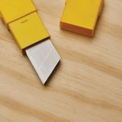 Stanley Quick Point Steel Heavy Duty Replacement Blade 5-1/2 In. L 10 Pc -DeWALT Outlet 72df3a1c 0627 49b9 a99a 14cd002dda82