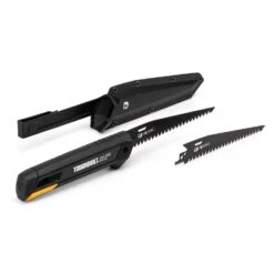 ToughBuilt 6 In. High Carbon Steel Jab Saw And Sheath 8 TPI 1 Pc -DeWALT Outlet 72f325df 3893 4354 93e7 018e26c60ae2