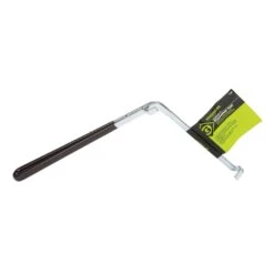 GREENLEE 12 In. X 12 In. L Steel Drill Guide 1 Pk