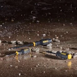 DeWalt ToughSeries Demolition Screwdriver Set 8 Pc -DeWALT Outlet 7313c952 ab3b 4152 9b36 272e44c8b13a