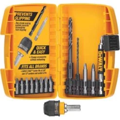 DeWalt 20V MAX Cordless Brushed 2 Tool Compact Drill And Impact Driver Kit -DeWALT Outlet 735c020d b183 4556 bfee c8325cb81bb8