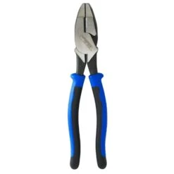 Klein Tools Journeyman 9.55 In. Steel Side Cutting Pliers -DeWALT Outlet 73797fec a59e 4446 bfee 65388f0a4cf1