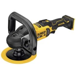 DeWalt 20V MAX XR Cordless Rotary Polisher Tool Only -DeWALT Outlet 73cad360 f653 4d97 8deb a12f283d4429