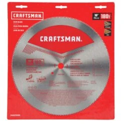 Craftsman 10 In. D X 5/8 In. Carbon Steel Circular Saw Blade 180 Teeth 1 Pc 15 Craftsman 10 In. D X 5/8 In. Carbon Steel Circular Saw Blade 180 Teeth 1 Pc -DeWALT Outlet 74230f3a 8291 4ff9 8b27 88a7035b5c71