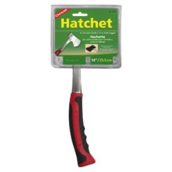 Coghlan's Hatchet 14 In.