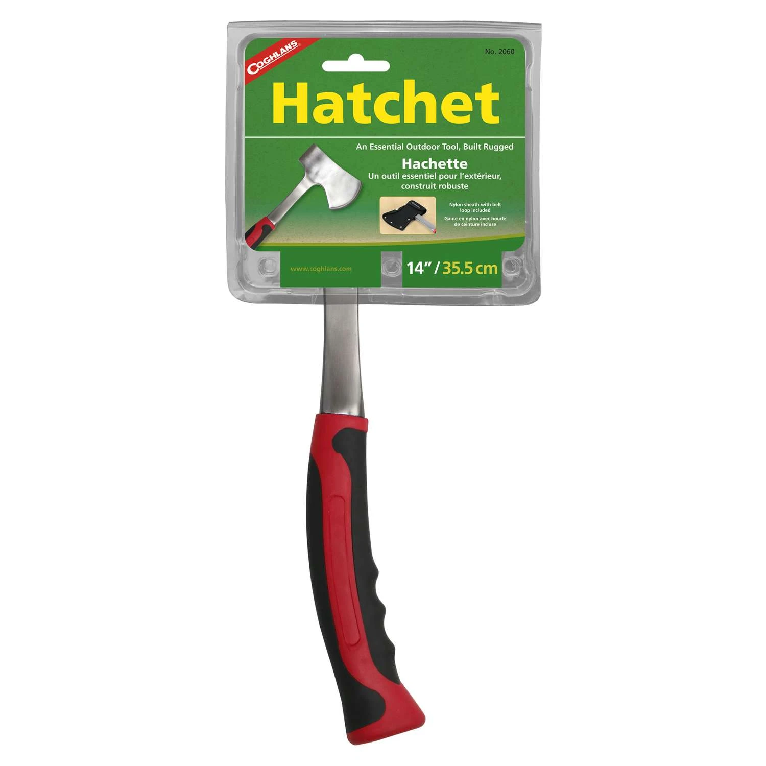 Coghlan's Hatchet 14 In. 3 Coghlan's Hatchet 14 In.