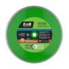 Exchange-A-Blade 10 In. D X 5/8 In. Diamond Continuous Rim Diamond Saw Blade 1 Pk -DeWALT Outlet 7476490a 4a8b 4a20 bc01 9f7a553bce3c