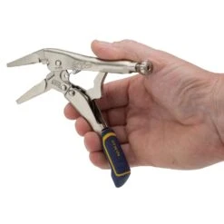 Irwin Vise-Grip 6 In. Alloy Steel Long Nose Pliers -DeWALT Outlet 7538f48d 61c0 4008 aff3 11ea750d2138