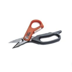 Crescent Wiss 6 In. Steel Serrated Data Shears 1 Pc -DeWALT Outlet 756dd8c3 7346 4b74 a403 1e0be4231cb5