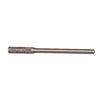 Mayhew 5/16 In. Alloy Steel Round Pilot Punch 6 In. L 1 Pc -DeWALT Outlet 7578254a aee6 4ccb 80c3 e7a48a4b69e9