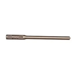 Mayhew 5/16 In. Alloy Steel Round Pilot Punch 6 In. L 1 Pc