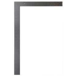 Ace 24 In. L X 16 In. H Aluminum Framing Square