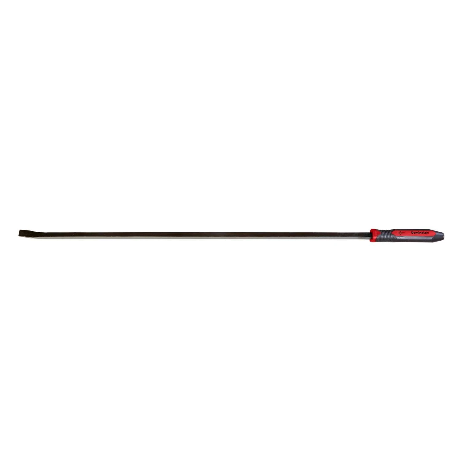 Mayhew Dominator 58 In. Curved Pry Bar 1 Pc 3 Mayhew Dominator 58 In. Curved Pry Bar 1 Pc