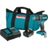 Makita 18V LXT 1/2 In. Brushless Cordless Drill/Driver Kit (Battery & Charger) 1 Makita 18V LXT 1/2 In. Brushless Cordless Drill/Driver Kit (Battery & Charger) -DeWALT Outlet 7639e1f4 a34e 4bc4 a443 d09d28fd712a
