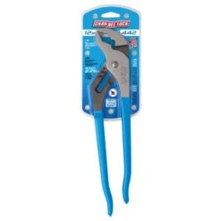 Channellock 12 In. Carbon Steel V-Jaw Tongue And Groove Pliers 10 Channellock 12 In. Carbon Steel V-Jaw Tongue And Groove Pliers -DeWALT Outlet 764cf210 3995 4f54 aa8f a9fa3cbb2a81