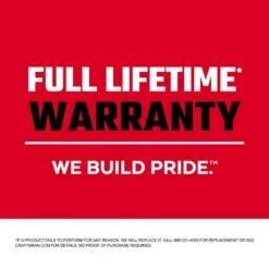 Craftsman OVERDRIVE 1/4 & 3/8 & 1/2 In. Drive Metric/SAE 6 Point Mechanic's Tool Set 284 Pc -DeWALT Outlet 773763f8 0ff6 43a5 aacc 629fa8de69fc