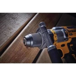 DeWalt 20V MAX 1/2 In. Brushless Cordless Hammer Drill Tool Only -DeWALT Outlet 777824d1 ba34 4d47 bb4e bd01f32d0eb6