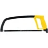 Stanley 12 In. Carbon Steel Hacksaw Black/Yellow 1 Pc -DeWALT Outlet 780c694b e4b0 4067 b06f 068419e668c5