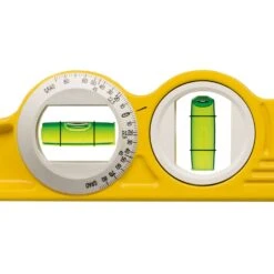 STABILA 10 In. Aluminum Magnetic Type 81 SVREMW360 Torpedo Level 3 Vial -DeWALT Outlet 7843ba05 ba06 4fd1 9da1 95cd5f591b19