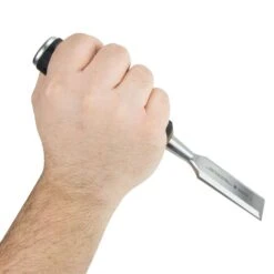 Spec Ops 1 In. W X 4-1/4 In. L Chisel 1 Pc -DeWALT Outlet 7853f50f 338b 4dbc ae96 94708e1ba724