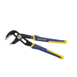 Irwin Vise-Grip 8 In. Nickel Chrome Steel Straight Jaw Tongue And Groove Pliers -DeWALT Outlet 78c4b675 1848 4d6e beab 4255bdca096f