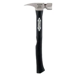Stiletto 14 Oz Smooth Face Framing Hammer 18 In. Titanium Handle 9 Stiletto 14 Oz Smooth Face Framing Hammer 18 In. Titanium Handle -DeWALT Outlet 78e5cbbf 9fee 48c4 86ae 1423f72add17