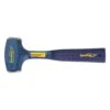 Estwing 3 Lb Steel Drilling Hammer 9 In. Steel Handle