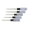 Craftsman Multi-Bit Screwdriver Set 8 In. 5 Pc -DeWALT Outlet 79d45dd2 5bc3 4a46 8d48 b60da49ae87c