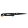 ToughBuilt 6 In. High Carbon Steel Jab Saw And Sheath 8 TPI 1 Pc -DeWALT Outlet 79eb6076 019f 4929 9c8d 44325a3e356e