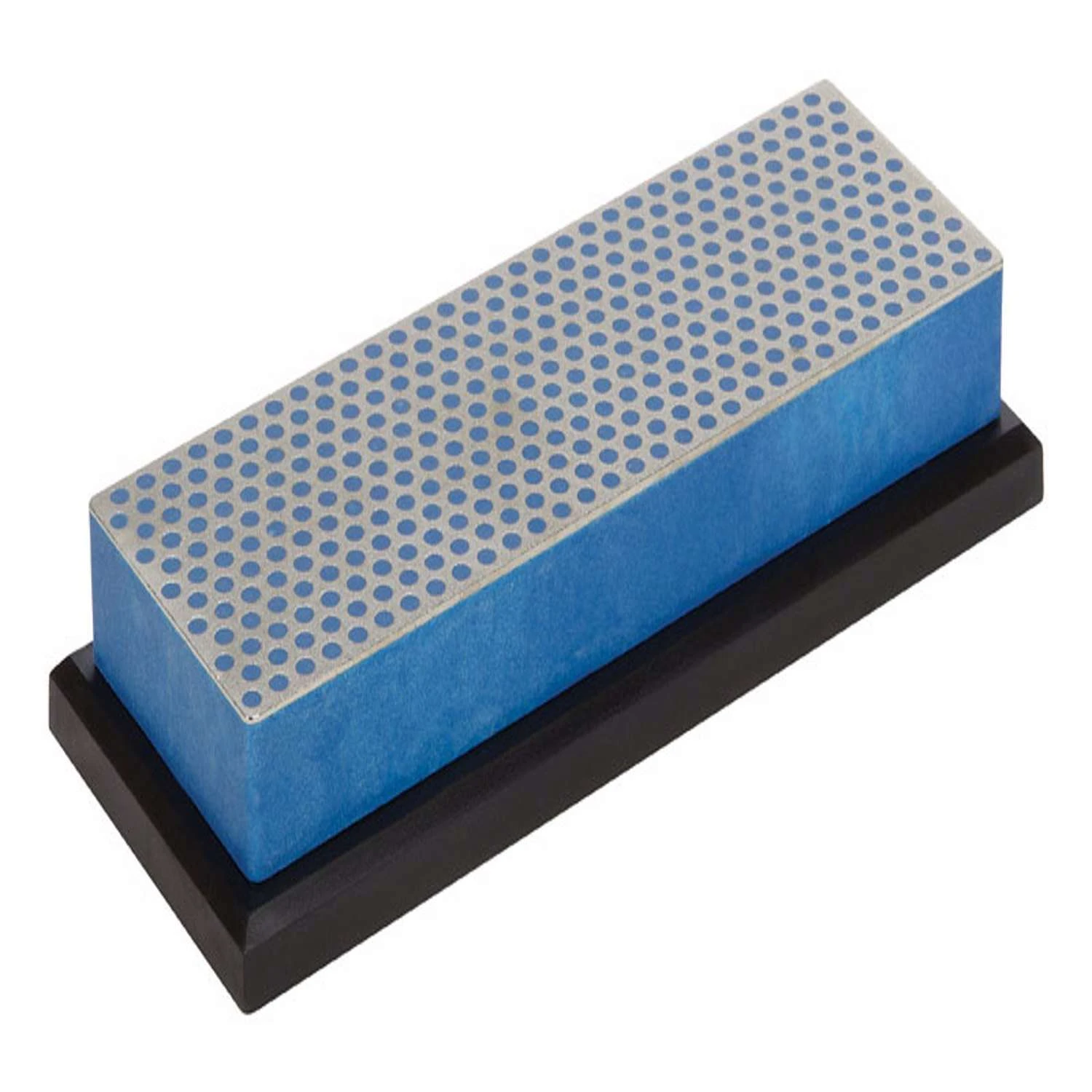 DMT Diamond Whetstone 6 In. L Diamond/Nickel Diamond Whetstone Sharpener 325 Grit 1 Pc 5 DMT Diamond Whetstone 6 In. L Diamond/Nickel Diamond Whetstone Sharpener 325 Grit 1 Pc - Image 3