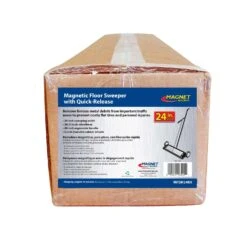 Magnet Source 24 In. Magnetic Floor Sweeper With Release 400 Lb. Pull 11 Magnet Source 24 In. Magnetic Floor Sweeper With Release 400 Lb. Pull -DeWALT Outlet 7a0e29c4 e131 48b5 9c50 030b24e2cdbc