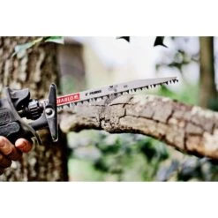 Diablo 12 In. Bi-Metal Fleam Grind Reciprocating Saw Blade 5 TPI 5 Pk -DeWALT Outlet 7a5d053c f0d5 4a6c ab00 c3d48a30ccb0