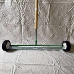 The Attractor 48 In. L X 24 In. W Magnetic Sweeper 150 Lb. Pull 1 Each -DeWALT Outlet 7af427a2 8914 41f8 a671 cead54bec1d4