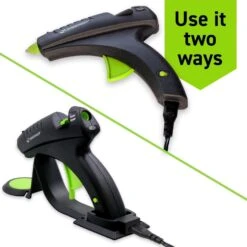 Surebonder 60 W High Temperature Cordless Glue Gun 120 V -DeWALT Outlet 7be70002 7a36 45c2 9fb9 0003d8c85849