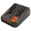 Black & Decker Black+Decker 20 V Lithium-Ion Battery Charger 1 Pc -DeWALT Outlet 7c8d7770 24dd 42be aeeb 5a28cc4e6c46